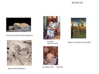 Donatello Nació en Florencia, Italia, en 1386.  