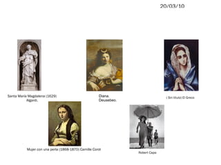 . Destacó por su innovación en la escultura, siendo el más influyente escultor de su época para los demás escultores.  