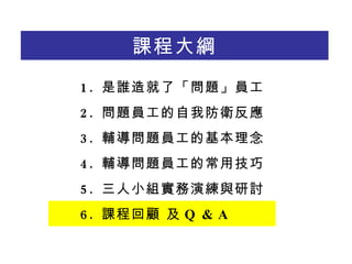 Spring 2007.4.29 n̴V n̻  Q & A 6. СMݾcӑ 5. o}Tĳü 4. o}TĻ 3. }Tҷl 2. lˡ}T 1. 