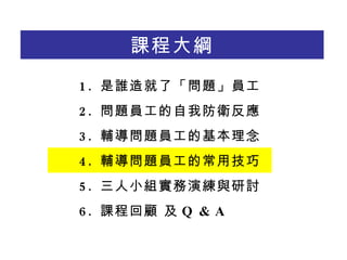 Spring 2007.4.29 n̴V n̻  Q & A 6. СMݾcӑ 5. o}Tĳü 4. o}TĻ 3. }Tҷl 2. lˡ}T 1. 