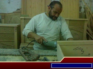 عزوف الابناء عن مهنة الأجداد 