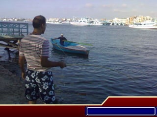 عزوف الابناء عن مهنة الأجداد 