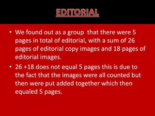 The original owners of kerrang were united newspapers who then sold it to EMAP in 1991. 