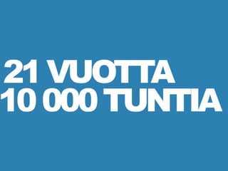 Oppimisympäristöt ja identiteetti - DCL2011