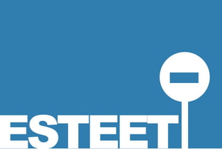 Oppimisympäristöt ja identiteetti - DCL2011