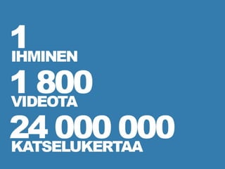 Oppimisympäristöt ja identiteetti - DCL2011