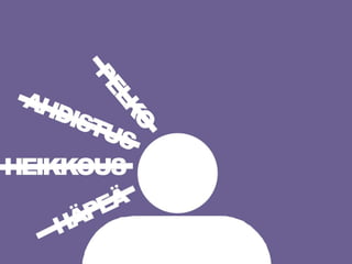 Oppimisympäristöt ja identiteetti - DCL2011