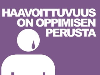 Oppimisympäristöt ja identiteetti - DCL2011