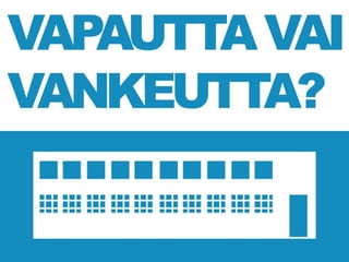 Oppimisympäristöt ja identiteetti - DCL2011