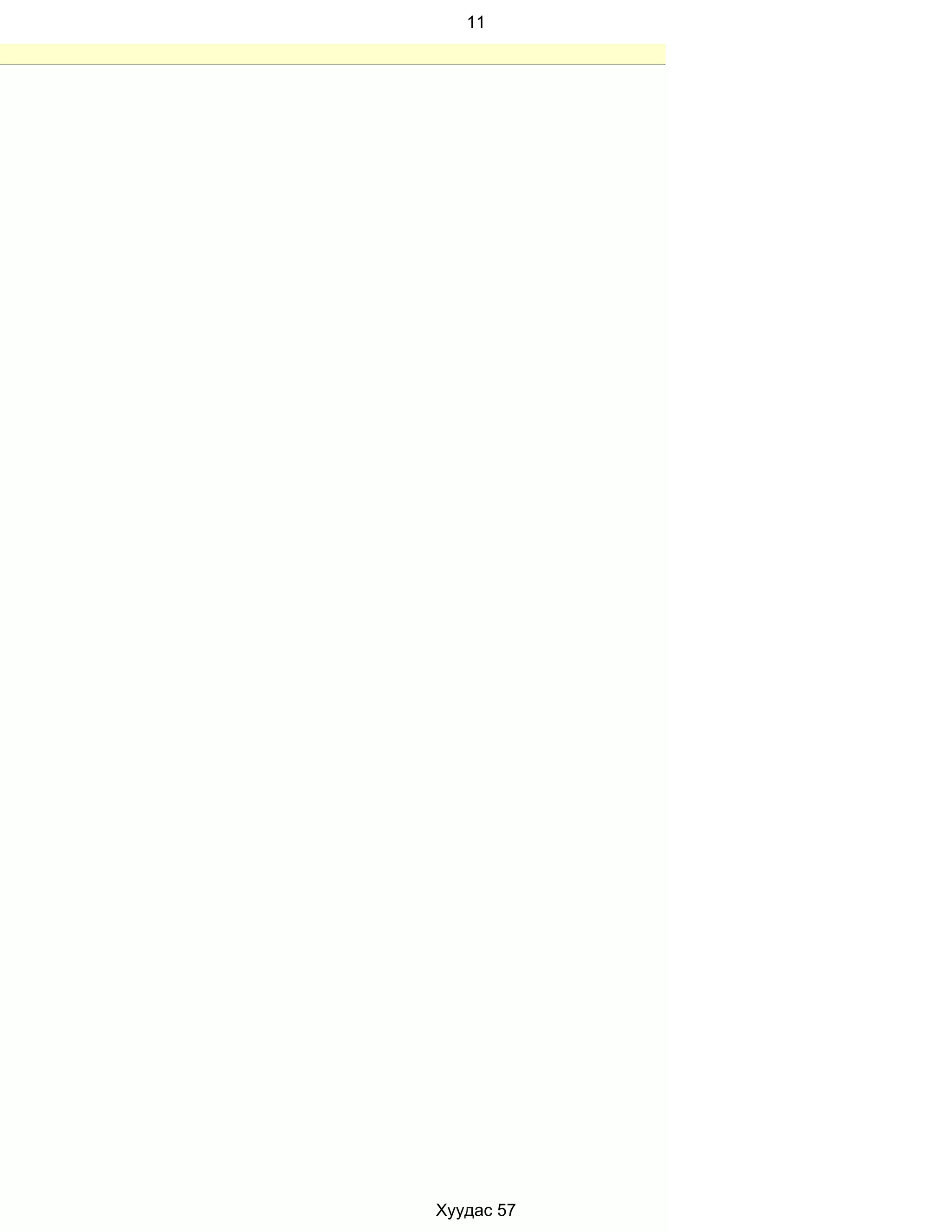 11




Хуудас 57
 