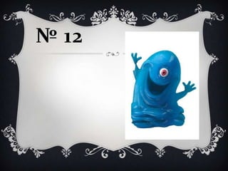 № 12