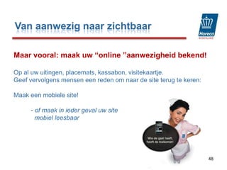 42Van aanwezig naar zichtbaarMet vriendelijke groet,Restaurant de Lachende ZwaanMet culinaire groeten,Jan KokLogis hotel de KokkerelPannenkoekenstraat 581098 BK ElstTel: 086-4168271Volg mij op: Handtekening instellen