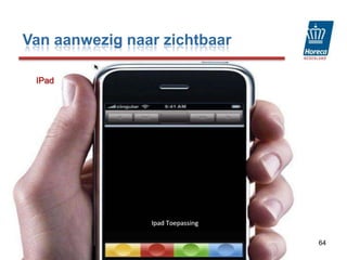 53Van aanwezig naar zichtbaarFlip:makkelijk filmpjes maken