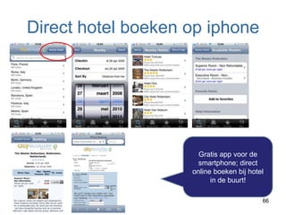 55Van aanwezig naar zichtbaarFlickr; makkelijk foto’splaatsen