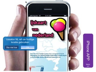 Van aanwezig naar zichtbaarUrban Spoon70