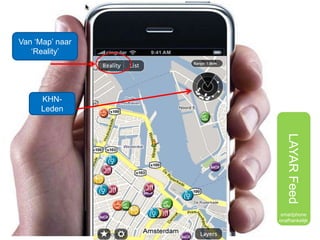 Nu een toefje slagroomDe wereld verandertOnze gasten veranderenWij moeten veranderen