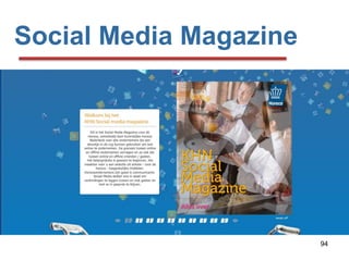 Gemiddeld horecabedrijf: 	±2% omzet aan marketing/jaar o.a.:Gouden Gids - € 600,- (schatting) – 60% wil hem niet, waarvan 50% hem direct weggooit