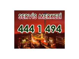 Kurtköy Bosch Servisi - 444 1 494 - Tamir Servis