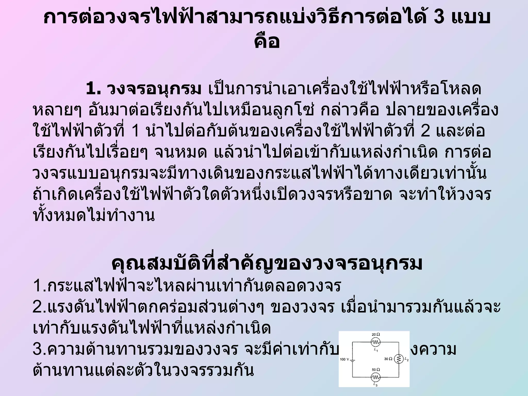 งานนำเสนอ2 | PPT