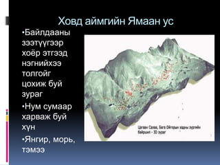 Сэлэнгэ аймгийн Цагаан нуур сумын Зэлтэрийн голын Цагаан оломын гарамны дэргэд, хүйтнихй гоын бичиг хад, Шарын гоын Цагаан нуур 