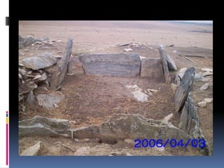 Нум сумаар харваж буй хүн