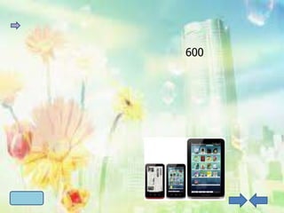 600
 