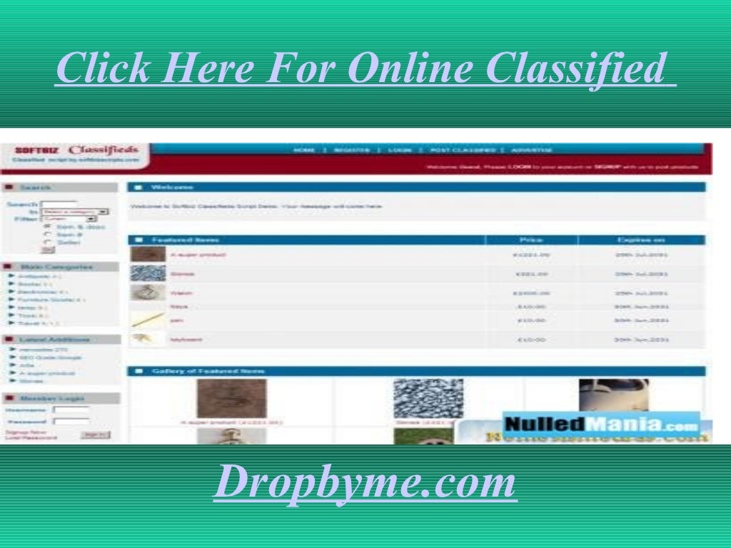 ebay classifieds dallas