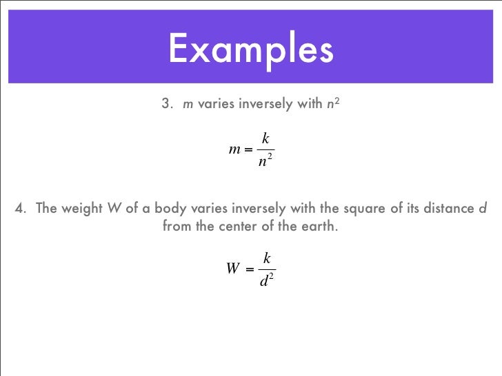 Advanced Algebra 2.1&2.2