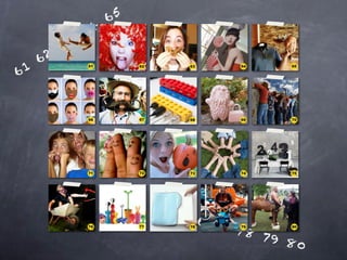 65
                64
           63
     6 2
61




                          76 7
                               7 78
                                    79 8
                                         0
 