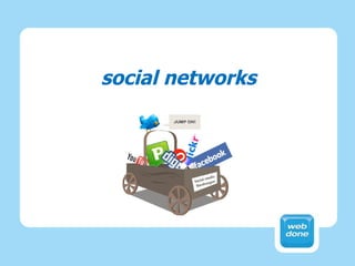 social networks 