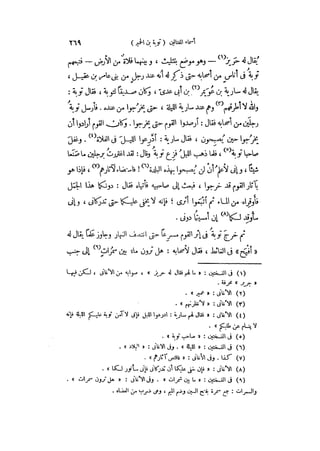 نوادر المخطوطات 