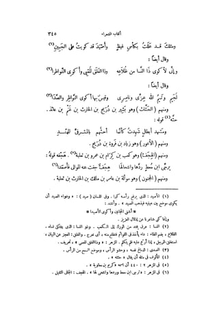 نوادر المخطوطات 