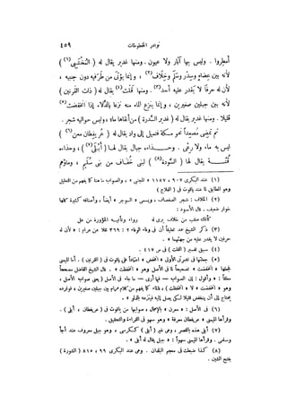 نوادر المخطوطات 