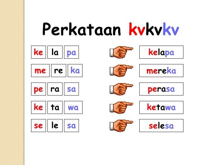 Mari Membaca 2 Mari Membaca 2