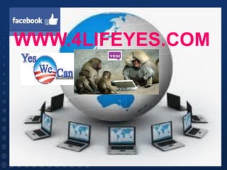 WWW.4LIFEYES.COM
 