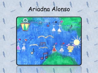 Ariadna Alonso
 