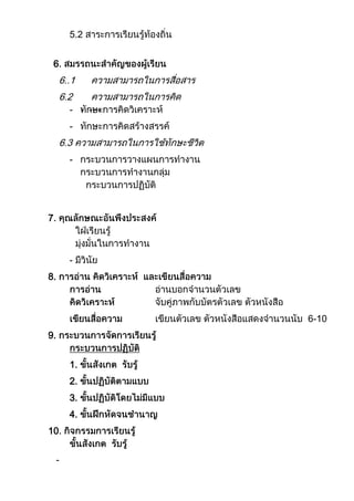 5.2


    6
        6.
        6
             - - -- -
             -
        63
             -




7



             -
8.



                        6-10
9.


             1.
             2.
             3.
             4.
10


    -
 