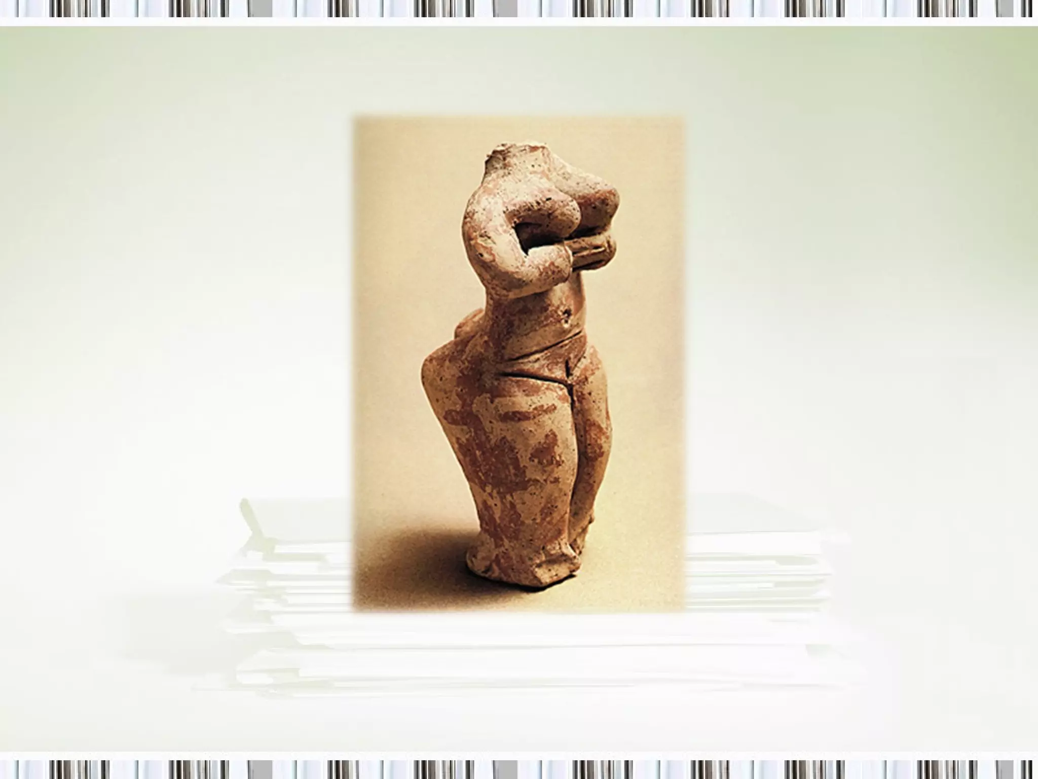 2. Η νεολιθική εποχή