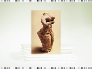 2. Η νεολιθική εποχή