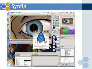 копм’ютерна графіка (2)