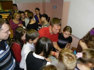 день учителя 2