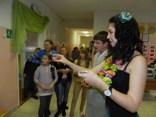 день учителя 2