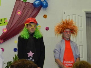 день учителя 2