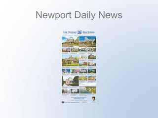 Newport Daily News
 