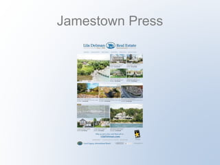 Jamestown Press
 