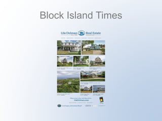 Block Island Times
 