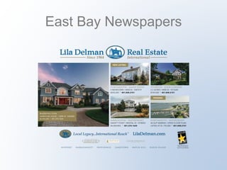 East Bay Newspapers
 