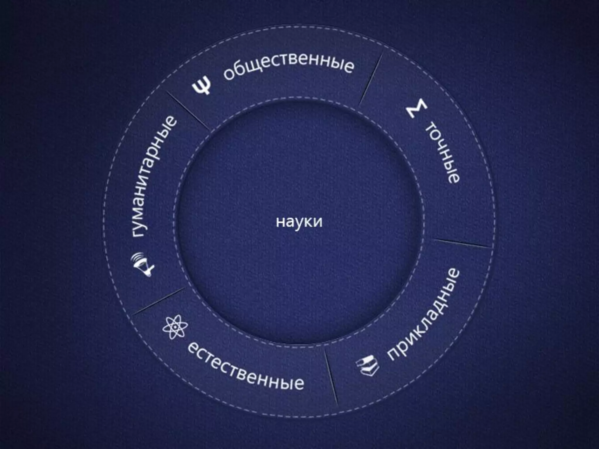 Универ в кармане