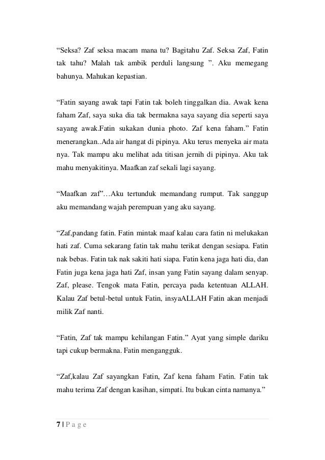 Pelarian Kasih Medik