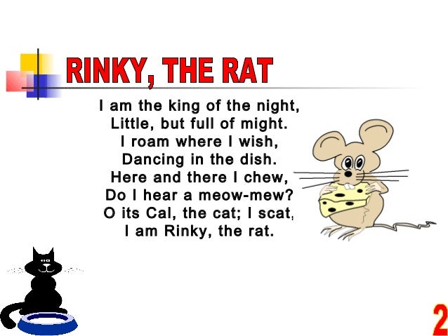 poem